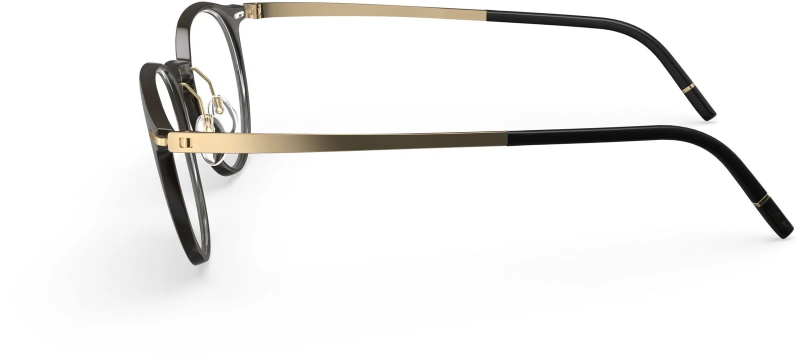 Silhouette Momentum Aurum 2949 Eyeglasses - view 17